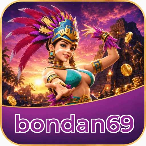 Logo bondan69