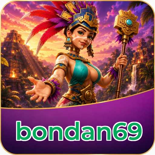 Logo bondan69