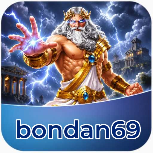 Logo bondan69