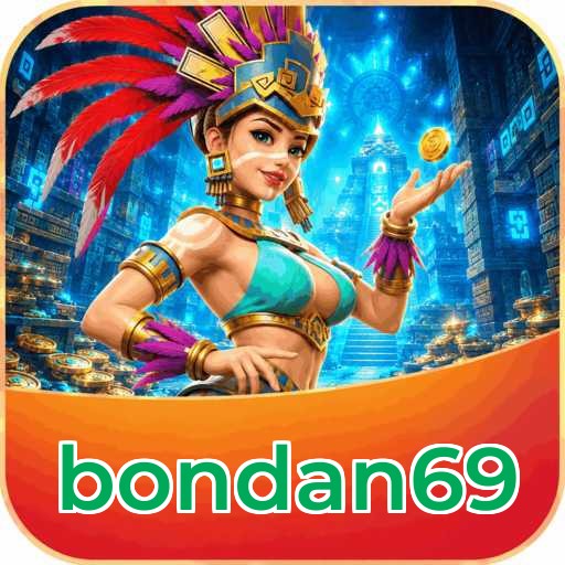 Logo bondan69