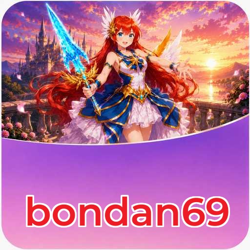Logo bondan69