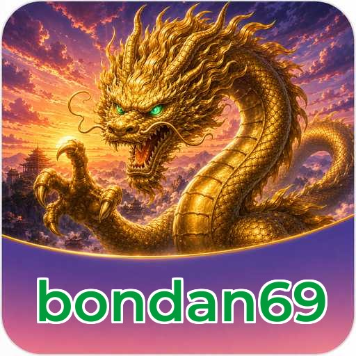 Logo bondan69