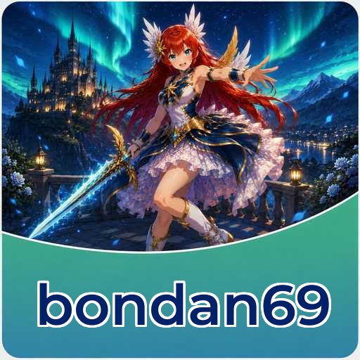 Logo bondan69