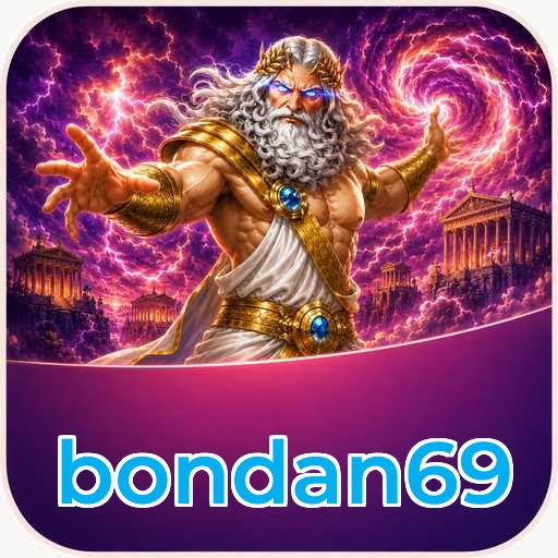 Logo bondan69