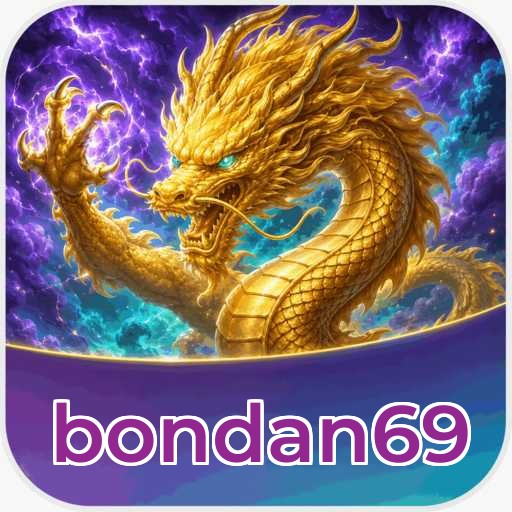 Logo bondan69