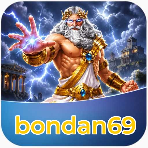Logo bondan69