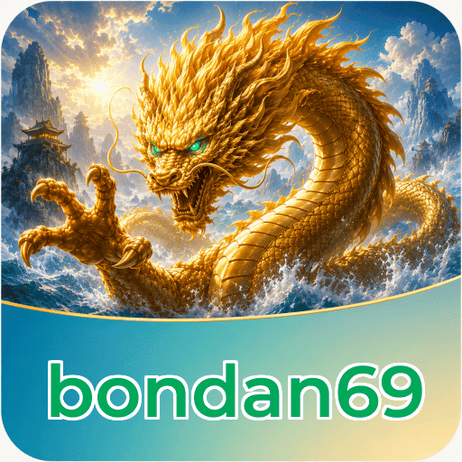 Logo bondan69
