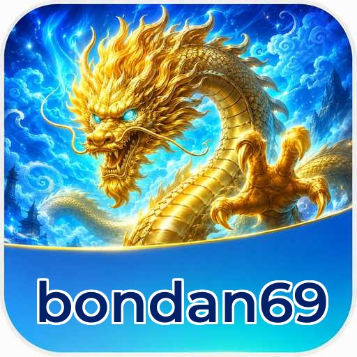 Logo bondan69