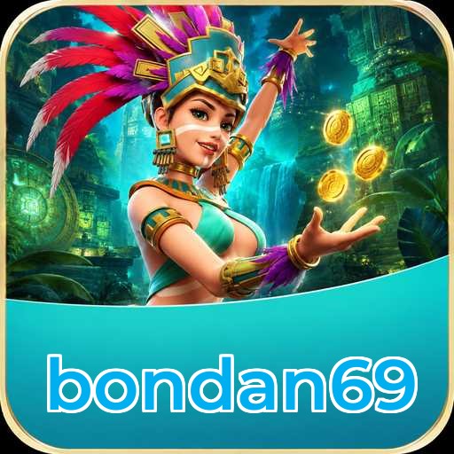 Logo bondan69