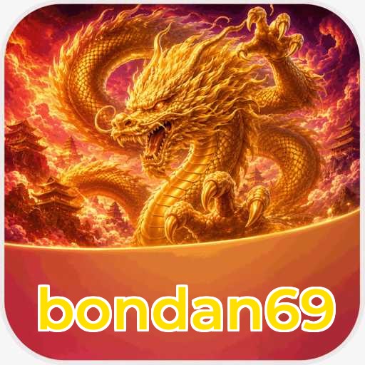 Logo bondan69