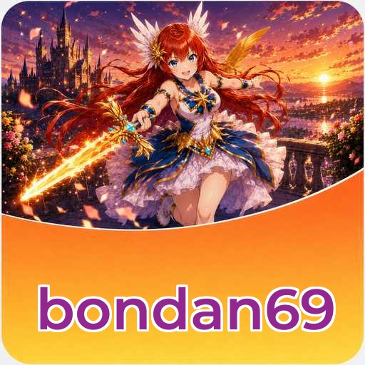 Logo bondan69