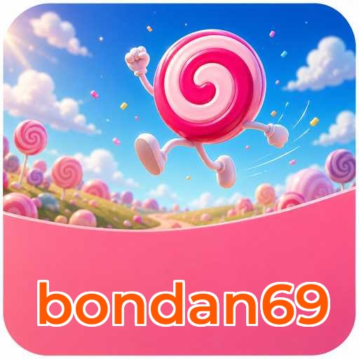 Logo bondan69