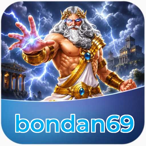 Logo bondan69