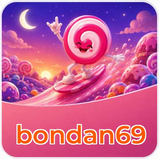 Logo bondan69