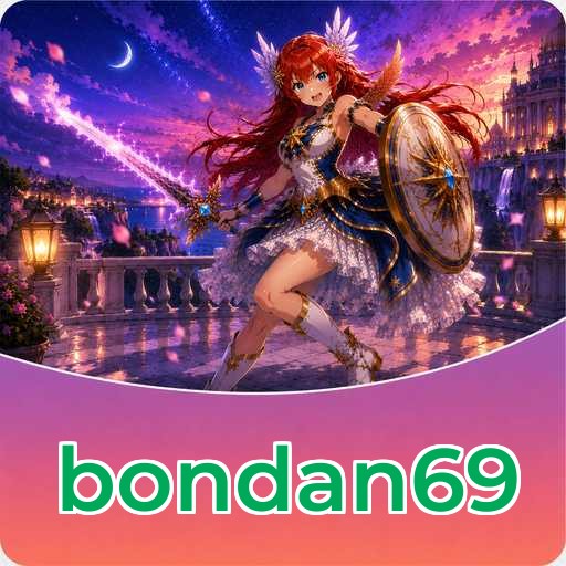 Logo bondan69