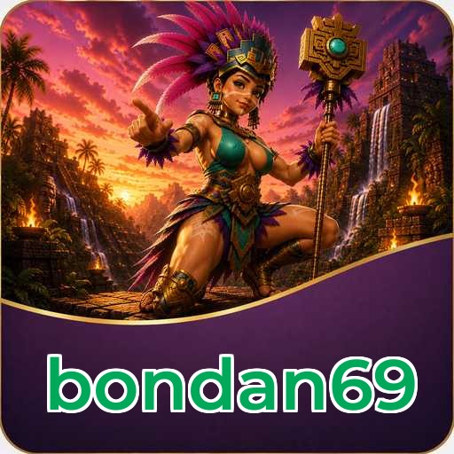Logo bondan69