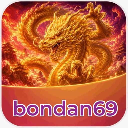 Logo bondan69