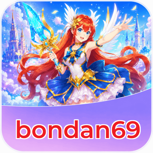 Logo bondan69