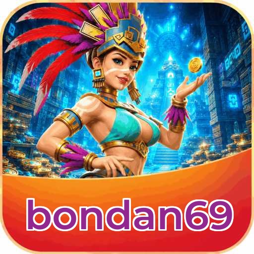 Logo bondan69