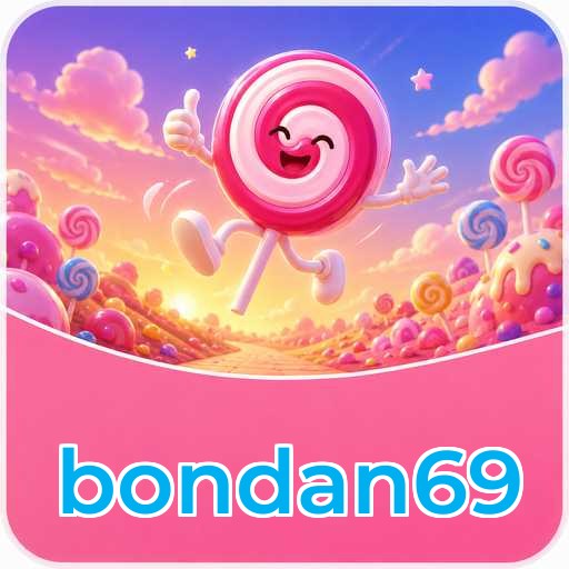 Logo bondan69