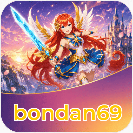 Logo bondan69