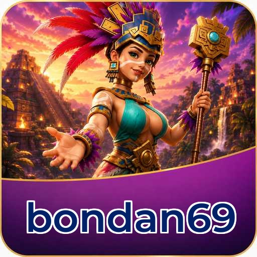 Logo bondan69
