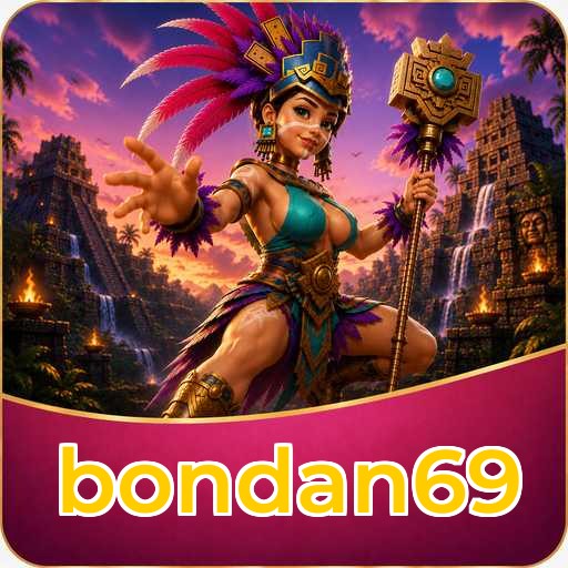 Logo bondan69
