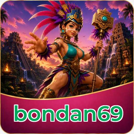 Logo bondan69