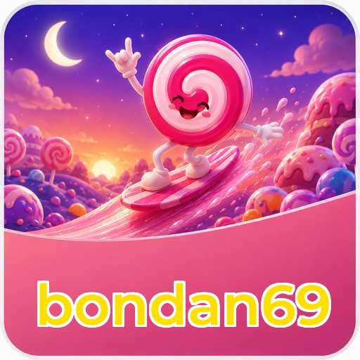Logo bondan69