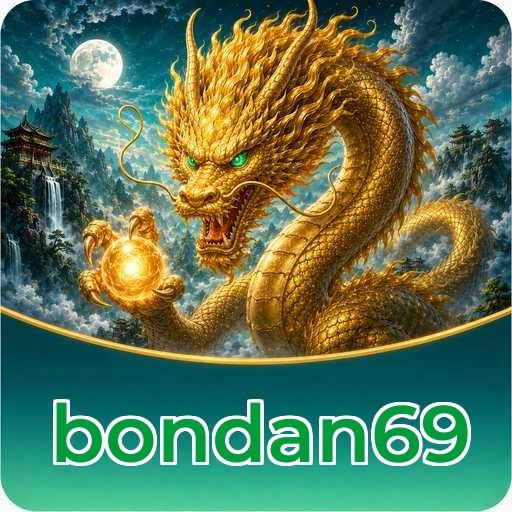 Logo bondan69