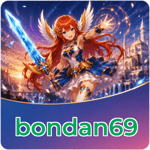 Logo bondan69