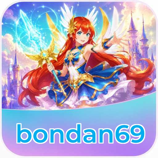 Logo bondan69