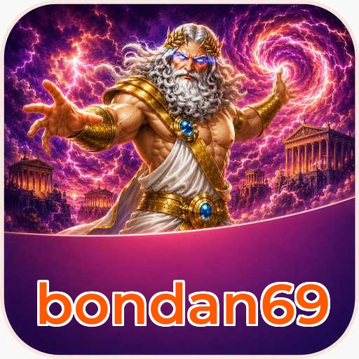 Logo bondan69