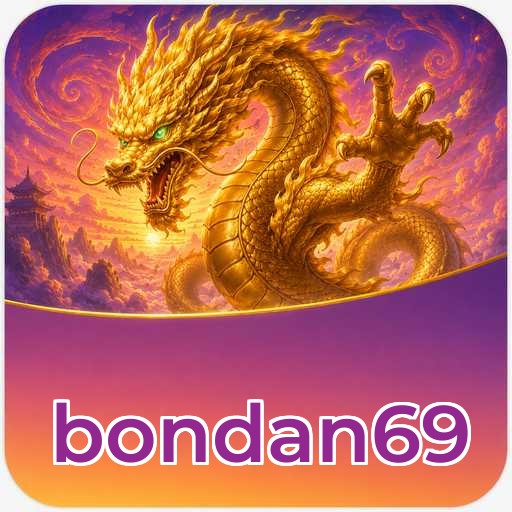 Logo bondan69