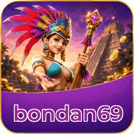 Logo bondan69