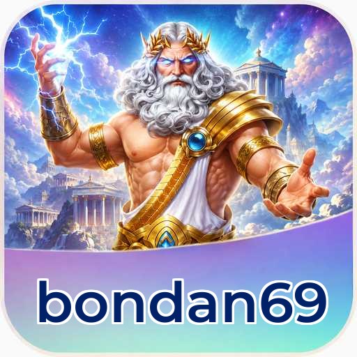 Logo bondan69