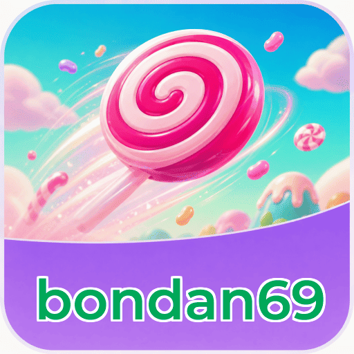 Logo bondan69