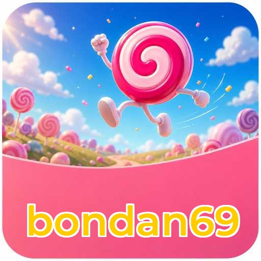 Logo bondan69