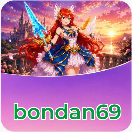 Logo bondan69