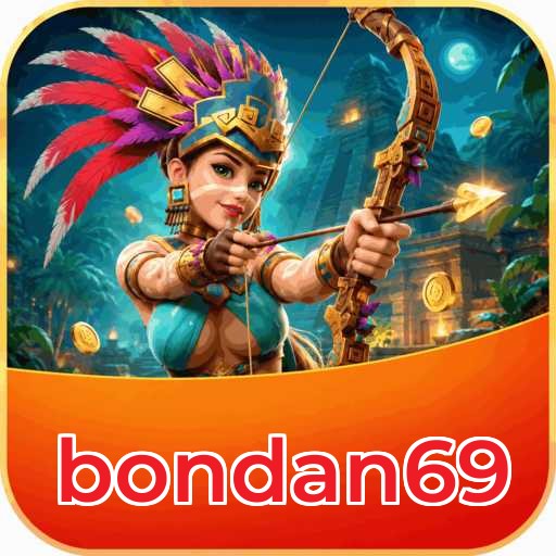 Logo bondan69