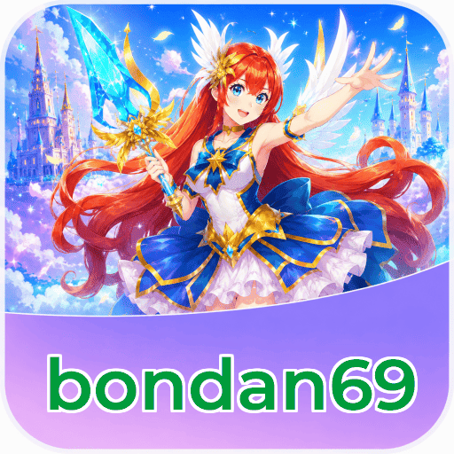 Logo bondan69