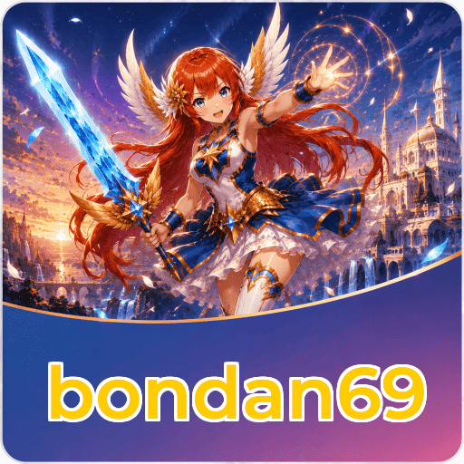 Logo bondan69