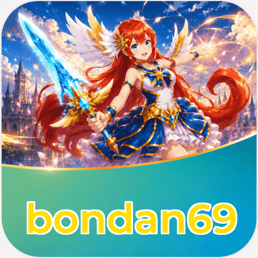 Logo bondan69