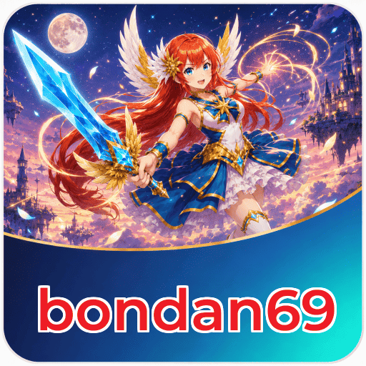 Logo bondan69