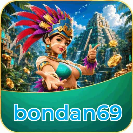Logo bondan69