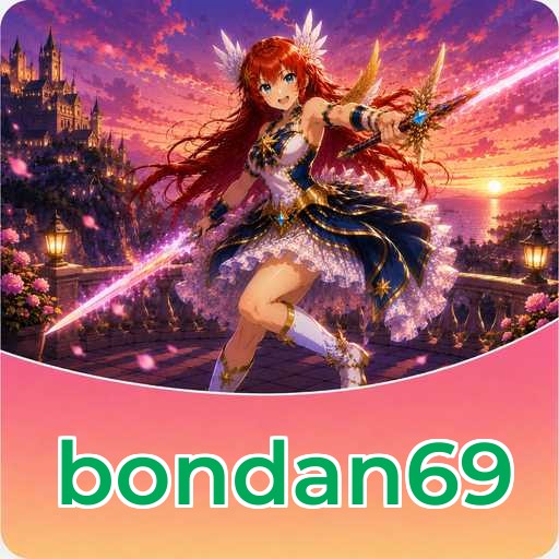 Logo bondan69