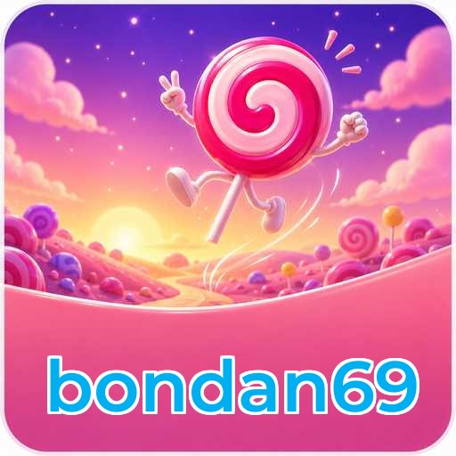 Logo bondan69
