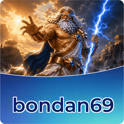 Logo bondan69