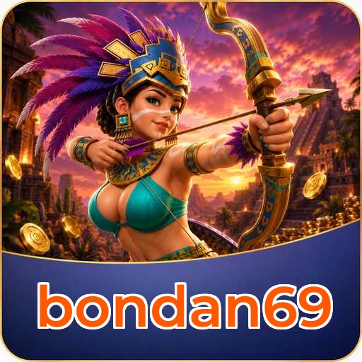 Logo bondan69