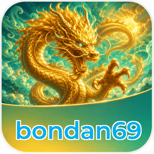 Logo bondan69